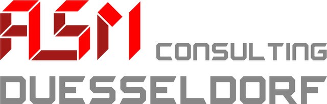 A.S.M. Consulting Duesseldorf
