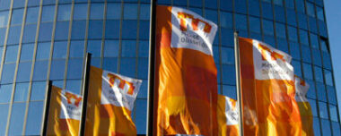 Messe Düsseldorf Group